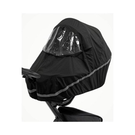 BURBUJA DE LLUVIA XPLORY® STOKKE NEGRO