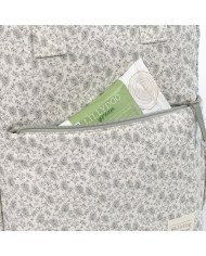 MOCHILA CAMBIADOR GALA WALKING MUM