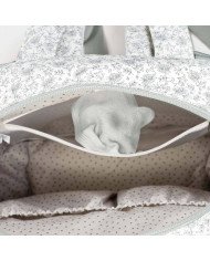 MOCHILA CAMBIADOR GALA WALKING MUM