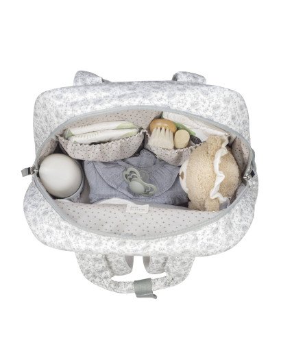 MOCHILA CAMBIADOR GALA WALKING MUM