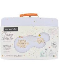 MALETIN COSMETICA PEDIATRICA SUAVINEX