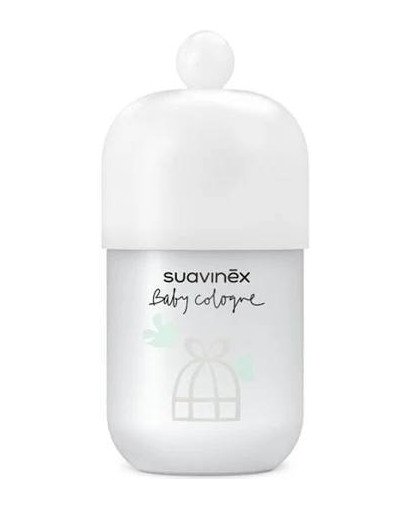 MALETIN COSMETICA PEDIATRICA SUAVINEX