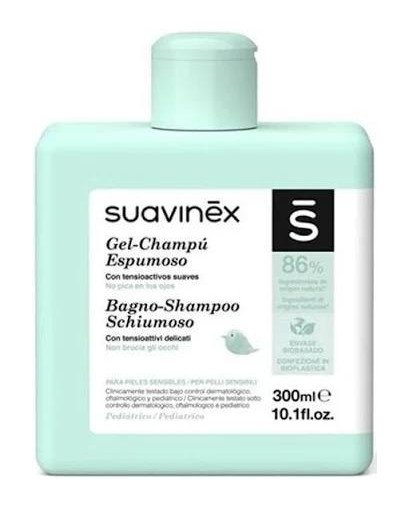 MALETIN COSMETICA PEDIATRICA SUAVINEX