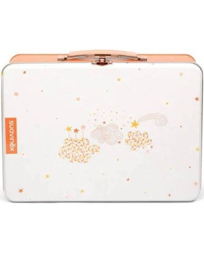 MALETIN COSMETICA PEDIATRICA SUAVINEX