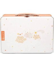 MALETIN COSMETICA PEDIATRICA SUAVINEX