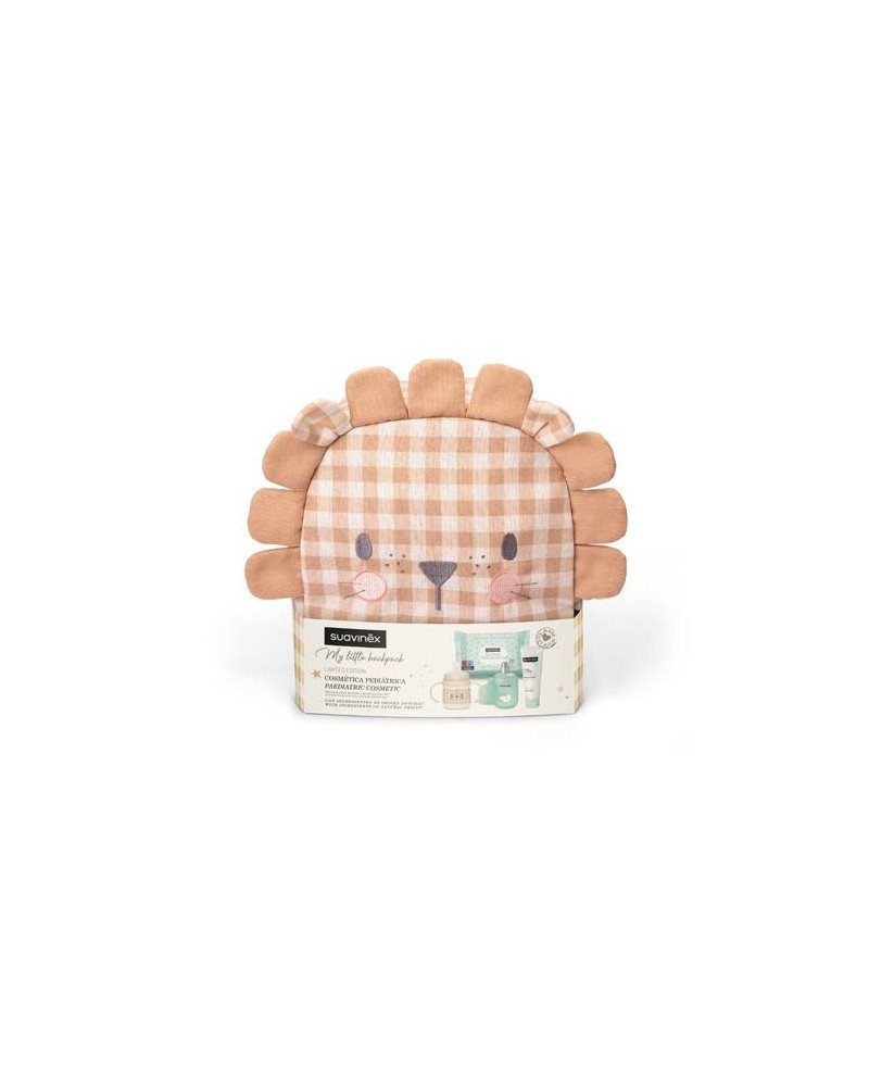 MOCHILA DE GUARDERIA SUAVINEX