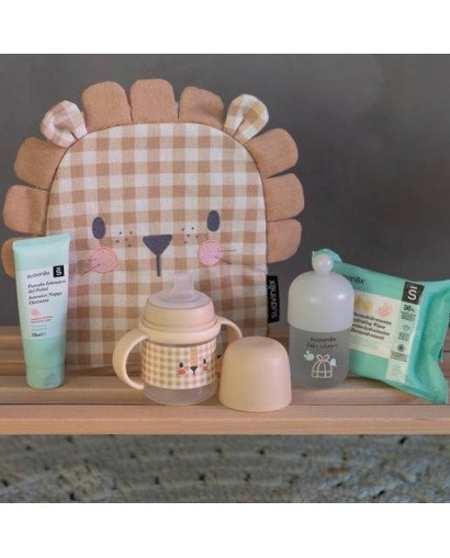 MOCHILA DE GUARDERIA SUAVINEX