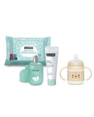 MOCHILA DE GUARDERIA SUAVINEX