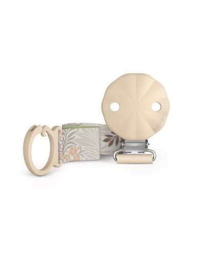 SET REGALO BEBE CHUPETE Y ACCESORIOS POETRY SUVINEX