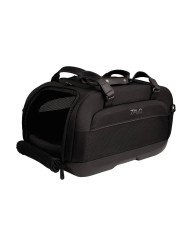 SISTEMA DE TRANSPORTE EN AVIÓN O COCHE PARA MASCOTA DUPREE TAVO