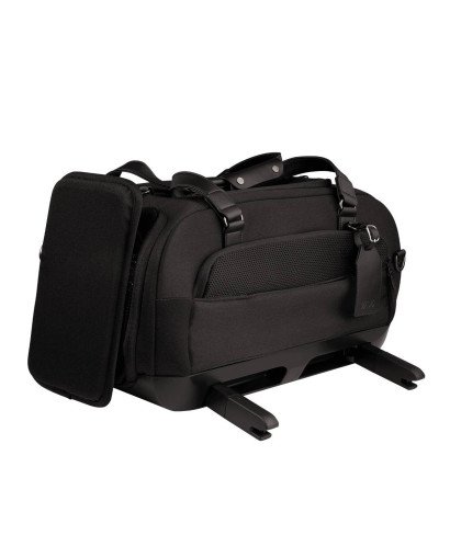 SISTEMA DE TRANSPORTE EN AVIÓN O COCHE PARA MASCOTA DUPREE TAVO