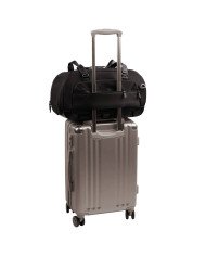 SISTEMA DE TRANSPORTE EN AVIÓN O COCHE PARA MASCOTA DUPREE TAVO