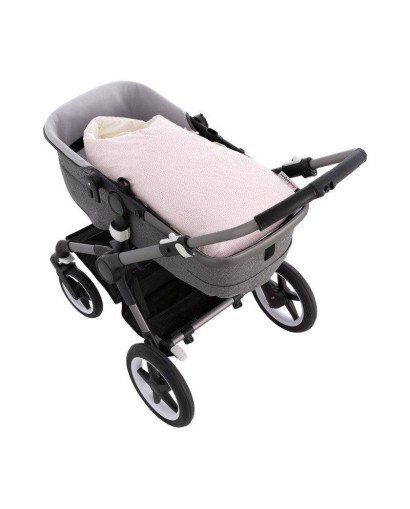 SACO CAPAZO CRUZADO ANIMAL PRINT