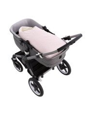 SACO CAPAZO CRUZADO ANIMAL PRINT