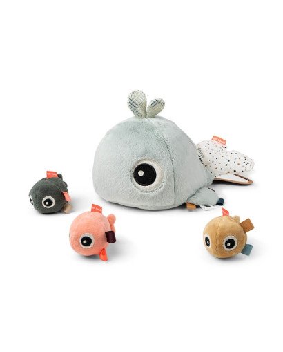 PELUCHE ACTIVIDADES HIDE&SEEK DONE BY DEER