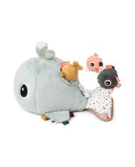 PELUCHE ACTIVIDADES HIDE&SEEK DONE BY DEER