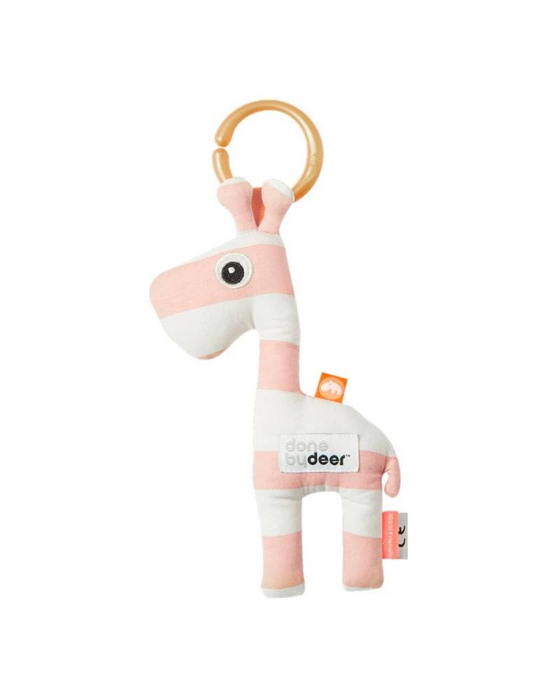 PELUCHE COLGANTE DONEBYDEER