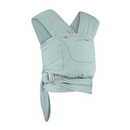 CABOO ORGÁNICO PORTABEBÉ