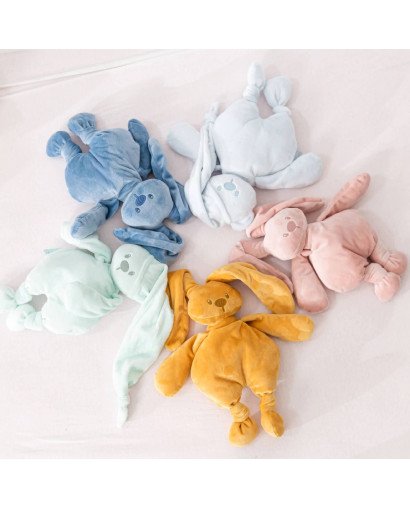 PELUCHE CONEJO NATTOU