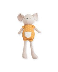 PELUCHE RATONCITO TRAPO SARO