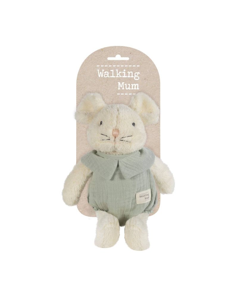 PELUCHE RATONCITO WALKING MUM