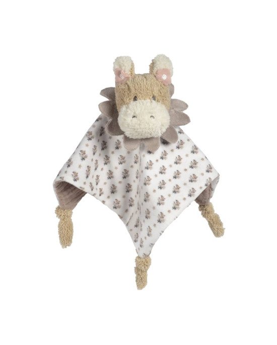DOUDOU 25 CM WALKING MUM