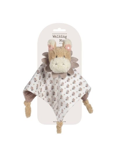 DOUDOU 25 CM WALKING MUM