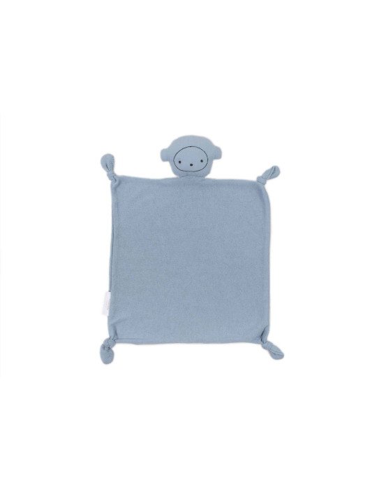 DOUDOU ALG. ORG. BONJOURBEBE