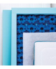 COLCHON DE CUNA ANDY MYBABYMATTRES