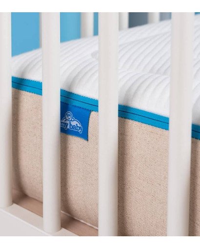 COLCHON DE CUNA ANDY MYBABYMATTRES