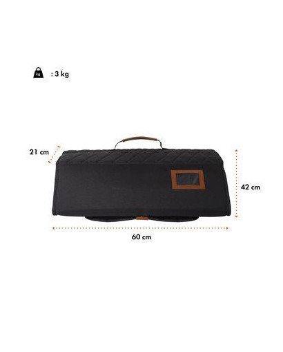 BOLSA TRANSPORTE JOOLZ DAY/GEO/HUB