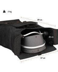 BOLSA TRANSPORTE JOOLZ DAY/GEO/HUB