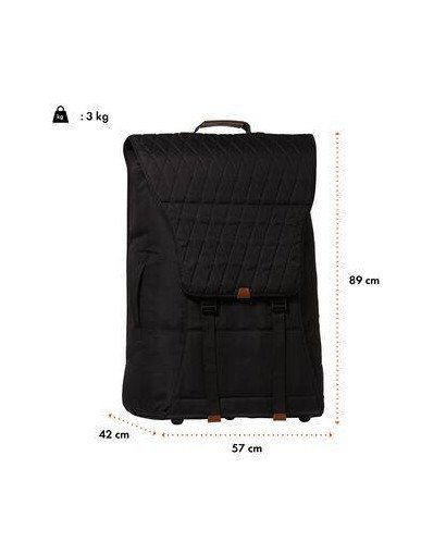 BOLSA TRANSPORTE JOOLZ DAY/GEO/HUB