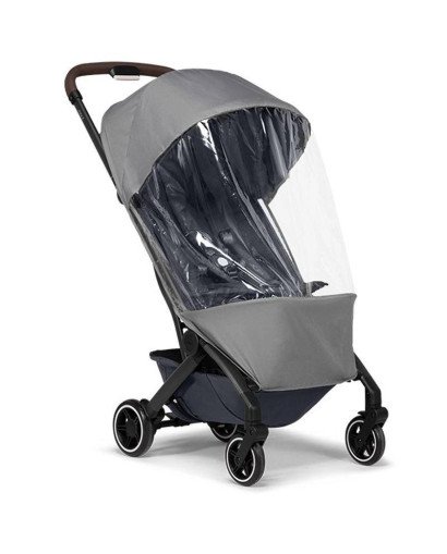 BURBUJA LLUVIA SILLA JOOLZ AER+