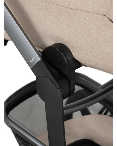 ADAPTADOR DE ALTURA PARA CAPAZO GEO3/DAY5