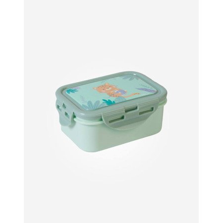 CAJITA ALMUERZO 350ML SARO