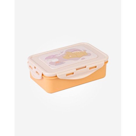 CAJITA ALMUERZO 550ML SARO