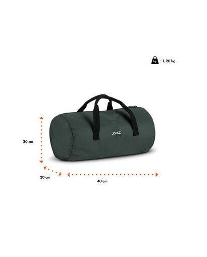 SACO SILLA JOOLZ ALTA CALIDAD