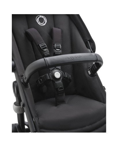 BUGABOO FOX 5 CAJA COMPLETA
