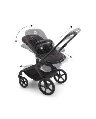 BUGABOO FOX 5 CAJA COMPLETA