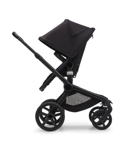 BUGABOO FOX 5 CAJA COMPLETA