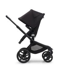 BUGABOO FOX 5 CAJA COMPLETA