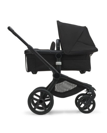 BUGABOO FOX 5 CAJA COMPLETA