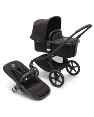 BUGABOO FOX 5 CAJA COMPLETA