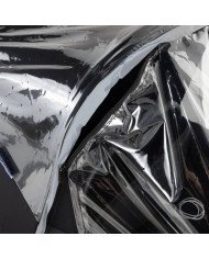 BURBUJA DE LLUVIA FOX & CAMELEON BUGABOO