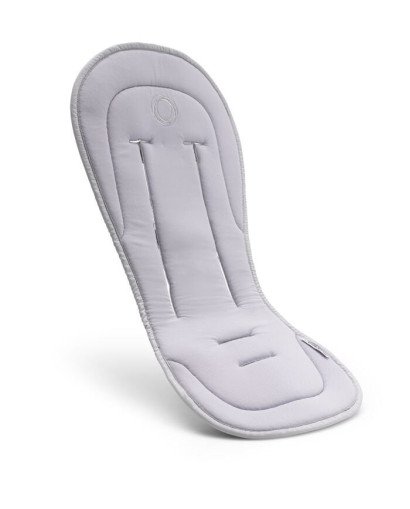 COLCHONETA VENTILADA INTEGRALB DOBLE BUGABOO