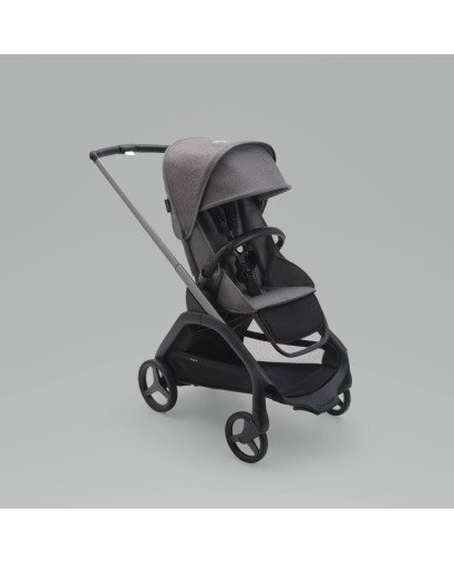 SILLA BUGABOO DRAGONFLY COMPLETO