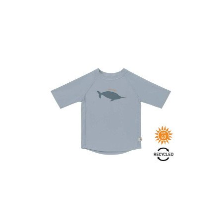 CAMISETA BAÑO LASSIG