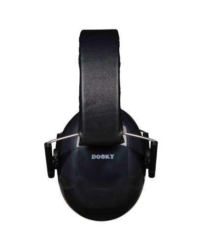 CASCOS PROTECCIÓN AUDITIVA INFANTIL DOOKY