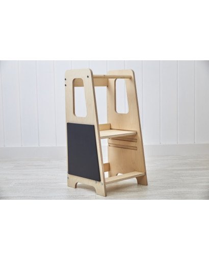 TORRE DE APRENDIZAJE MOBO